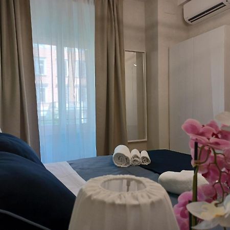 Little Rose Haven Hotell Rom Exteriör bild