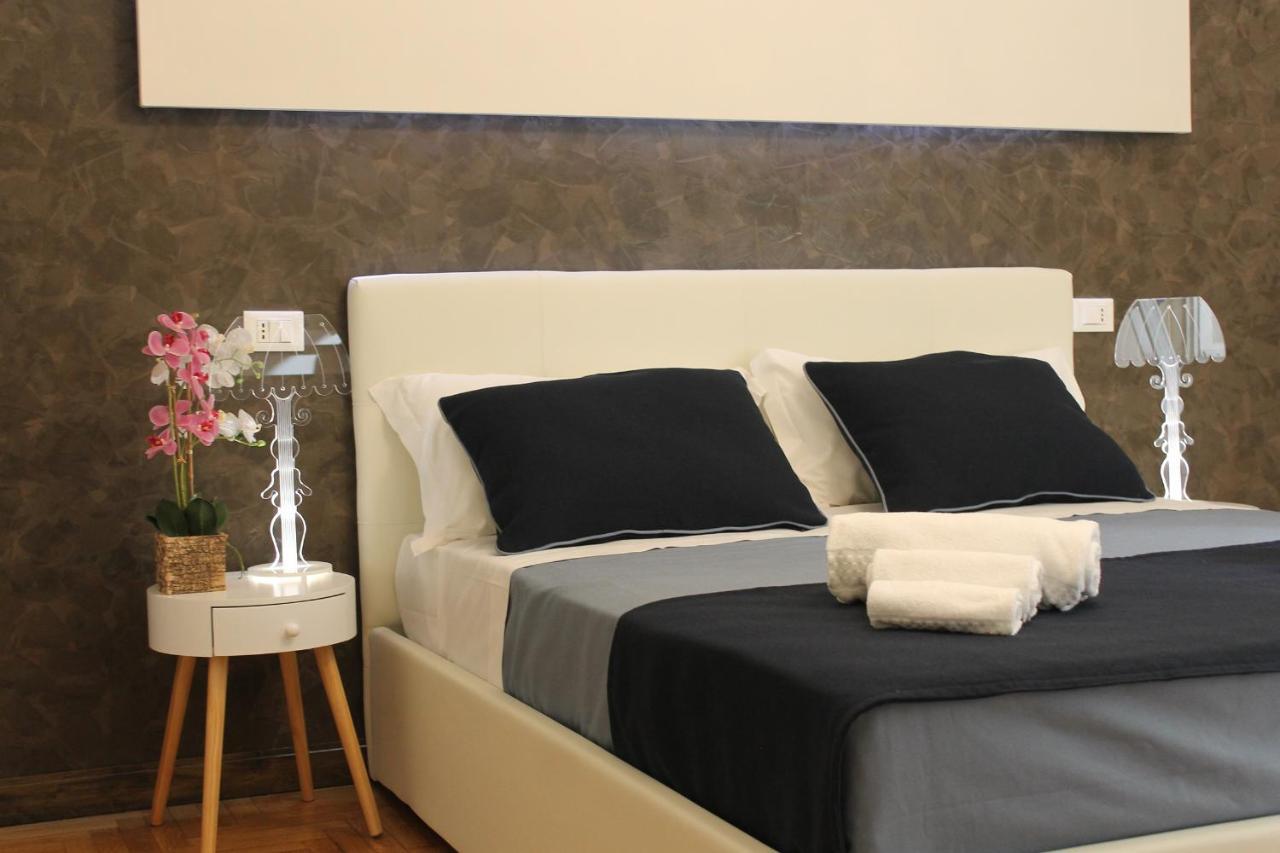 Little Rose Haven Hotell Rom Exteriör bild