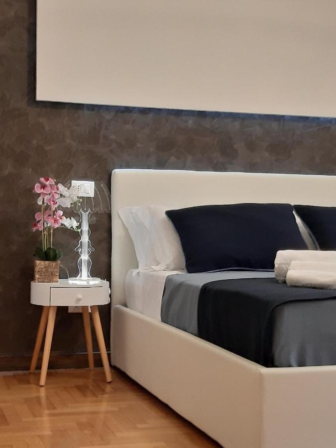 Little Rose Haven Hotell Rom Exteriör bild