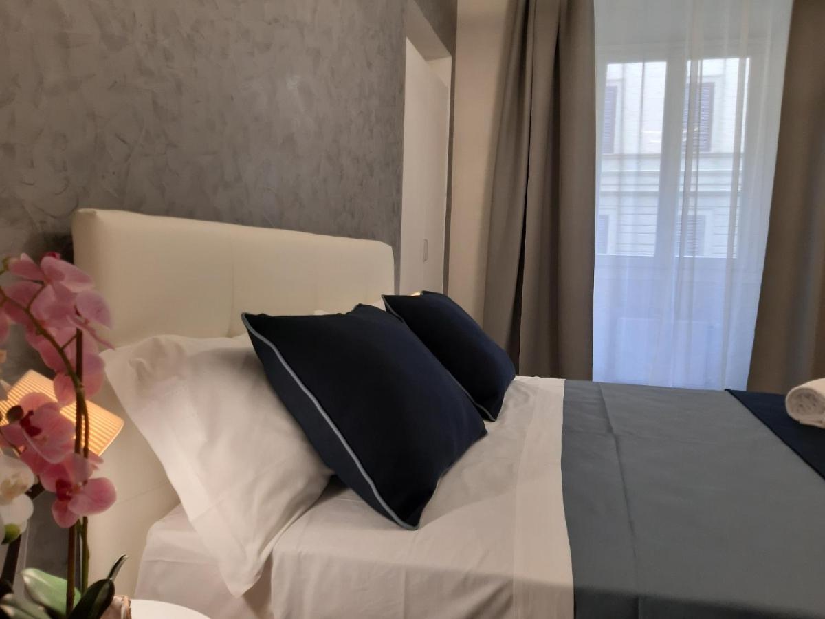 Little Rose Haven Hotell Rom Exteriör bild