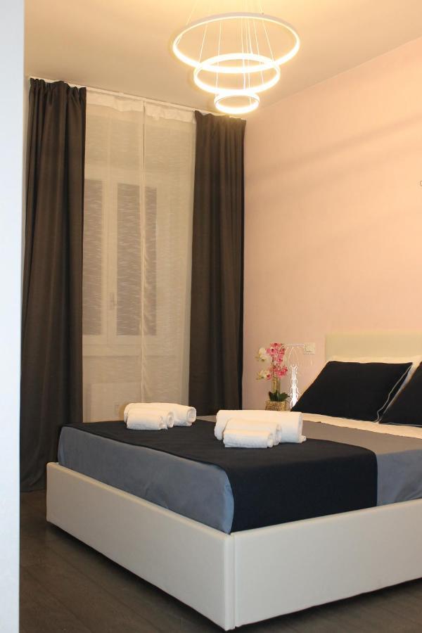 Little Rose Haven Hotell Rom Exteriör bild